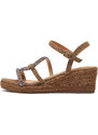 Espadrilky Gioseppo