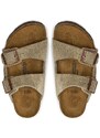 Nazouváky Birkenstock