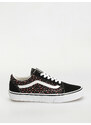 Vans Old Skool (ditsy floral black/multi)barevná