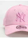 New Era League Essential 9Forty New York Yankees (pink)růžová