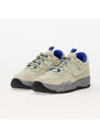 Nike W Air Force 1 Wild Olive Aura/ Racer Blue-Aquarius Blue