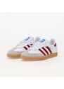 adidas Originals Pánské nízké tenisky adidas Samba Og Ftw White/ Core Burgundy/ Gum