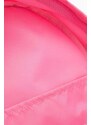 Batoh Converse růžová barva, velký, s potiskem