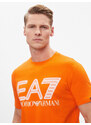 T-Shirt EA7 Emporio Armani