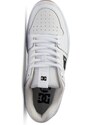 DC Shoes Boty DC Lynx Zero White/White/Gum