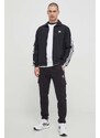 Bavlněné tričko s dlouhým rukávem adidas Originals bílá barva, IA4879