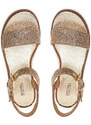 Espadrilky MICHAEL Michael Kors