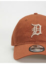 New Era League Essential 9Twenty Detroit Tigers (brown)hnědá