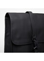 Batoh Rains Backpack Mini W3 01 Black, Universal