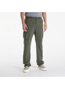 Pánské plátěné kalhoty Napapijri M-Yasuni Sl Pants Green Depths