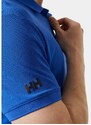 HELLY HANSEN 34416 543 HP RACE POLO 543 COBALT 2.0