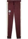 Kalhoty Puma MCFC FtblHeritage T7 Track Pants 769497-17