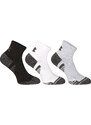 3PACK ponožky Under Armour vícebarevné (1379510 011)