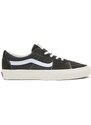 Tenisky Vans SK8-Low černá barva, VN0009QRCH61