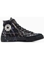 Kecky Converse Chuck 70 černá barva, A06541C