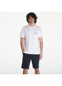 Pánské tričko Billabong Arch Wave SS Tee White