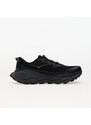 Pánské běžecké tenisky Hoka M Skyline-Float X Black/ Black