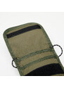 Gramicci Cordura Neck Pouch Olive