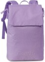 BENCH Batoh Loft Backpack Lilac