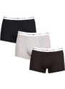 3PACK pánské boxerky Tommy Hilfiger vícebarevné (UM0UM02761 0YV)