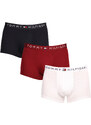 3PACK pánské boxerky Tommy Hilfiger vícebarevné (UM0UM03181 0SZ)