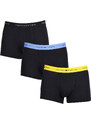 3PACK pánské boxerky Tommy Hilfiger tmavě modré (UM0UM02763 0XN)