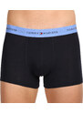 3PACK pánské boxerky Tommy Hilfiger tmavě modré (UM0UM02763 0XN)