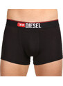 3PACK pánské boxerky Diesel černé (00ST3V-0AMAI-E6821)
