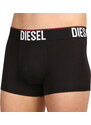 3PACK pánské boxerky Diesel černé (00ST3V-0AMAH-E4101)