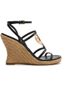 Espadrilky Tory Burch