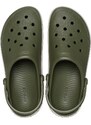 Nazouváky Crocs