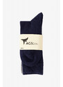 AC&Co / Altınyıldız Classics Men's 5-Pack Mixed Cotton Socket Socks