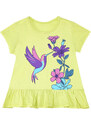 mshb&g Bee Hummingbird Girls Kids T-shirt Leggings Suit