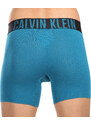 3PACK pánské boxerky Calvin Klein vícebarevné (NB3609A-OG5)