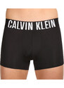 3PACK pánské boxerky Calvin Klein černé (NB3775A-UB1)