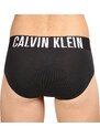 3PACK pánské slipy Calvin Klein vícebarevné (NB3704A-OG5)