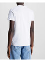 CALVIN KLEIN CORE MONOGRAM SLIM TEE