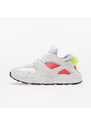 Dámské boty Nike W Air Huarache White/ Volt-Bright Crimson-Black