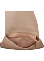 Dámský kabelko/batůžek růžový - MaxFly Rubínas růžová