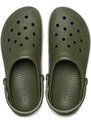 Nazouváky Crocs