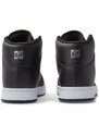 DC Shoes Dámské boty DC Manteca 4 Hi black/silver