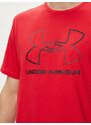 T-Shirt Under Armour