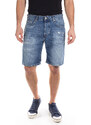 Pepe Jeans RELAXED SHORT REPAIR