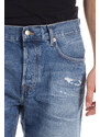 Pepe Jeans RELAXED SHORT REPAIR