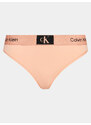 Kalhotky string Calvin Klein Underwear