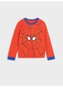 Sinsay - Pyžamová souprava Spider-Man - indigo