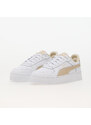 Puma Carina Street White