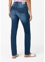 Dámské jeans TIMEZONE 17-10046-03-3014 3838 Slim TahilaTZ Womenshape 3838