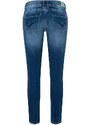 Dámské jeans TIMEZONE 17-10083-00-3337 3838 Tight SanyaTZ 3838
