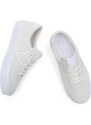 Semišové sneakers boty Vans Premium Standards Sport 73 béžová barva, VN000CR1WWW1